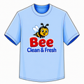 Bee Clean & Fresh
