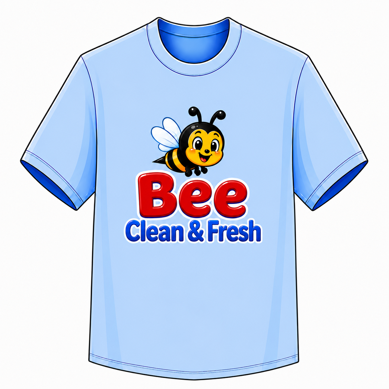 Bee Clean & Fresh